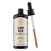 Produktabbildung: Zitronenmelisse 10:1 Flüssig I Like It Clean 100 ml