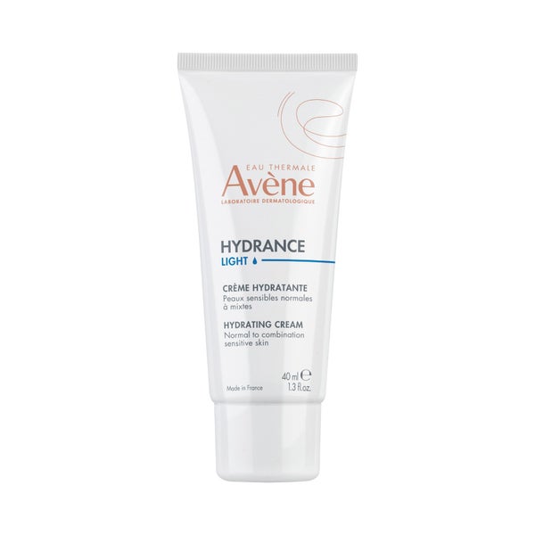 Avène Hydrance Light Feuchtigkeitscreme