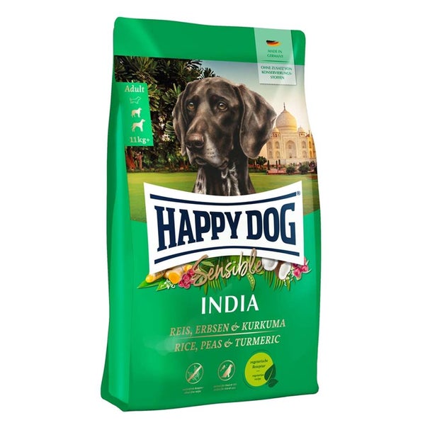 Happy Dog - Sensible India 0,3 kg