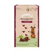 BOSCH SAMMY’S Heartbreaker Herzensbrecher mit Rote Bete & Löwenzahn 0,8 kg
