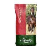 Reformmüsli G für Pferde 20 kg