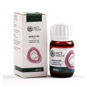 MCT natural® Knoblauchöl