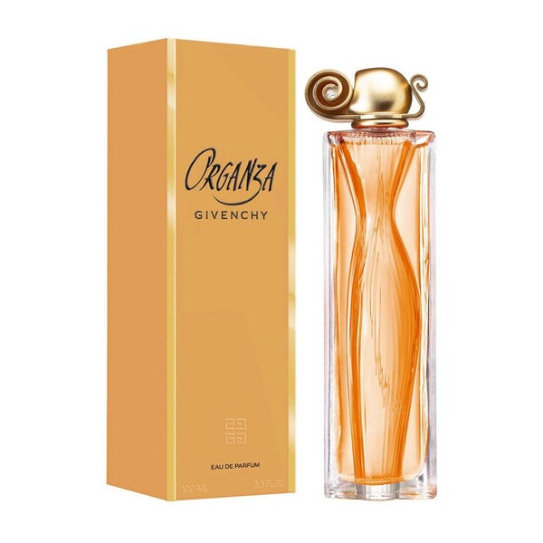Givenchy Organza Edp Spray 50ml 0,05 l
