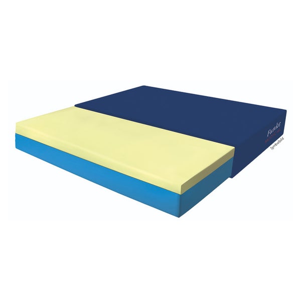 Funke Medical XSEAT LIGHT Dekubitustherapie-Sitzkissen 52 x 52 x 5 cm 1 St