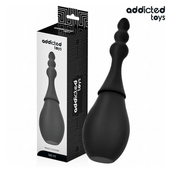 Addicted Toys - Reise-Analreiniger 160 ml