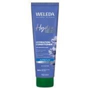Produktabbildung: Weleda Hydrashine Pflegespülung Alpen-lein 150 ml