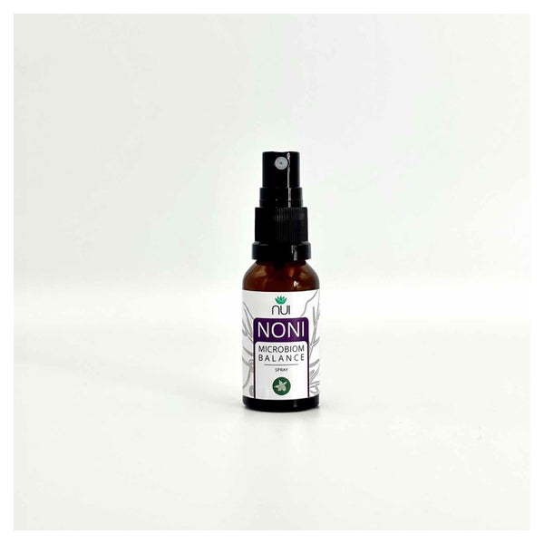 NUI NONI Microbiom Balance Spray 20 ml