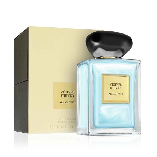 Privé Vétiver d'Hiver - EDT - Volumen: 100 ml