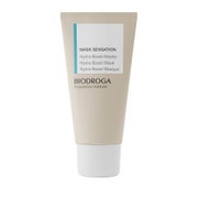 Biodroga - Mask Sensation - Hydra Boost Maske 50 ml