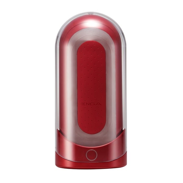 TENGA - Flip Zero - Aufklappbarer Masturbator 1 St