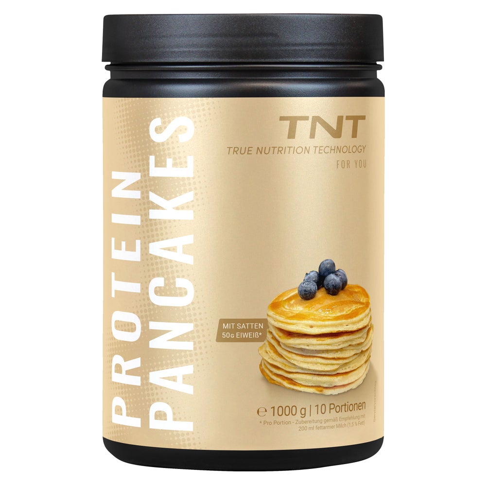 Protein Pancakes 1000 g
