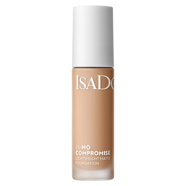 IsaDora, No Compromise Matte Foundation 1 St