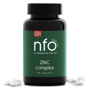 NFO Zinc Complex 90 St