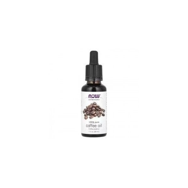 100 % reines Kaffeeöl, 30 ml 30 ml
