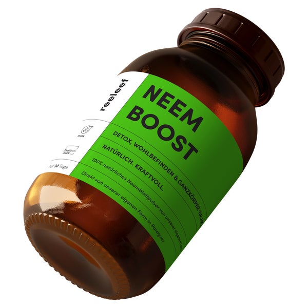 Neem Boost 90 St
