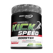 Professional Kick Speed Booster - Yuzu Grapefruit 600 g