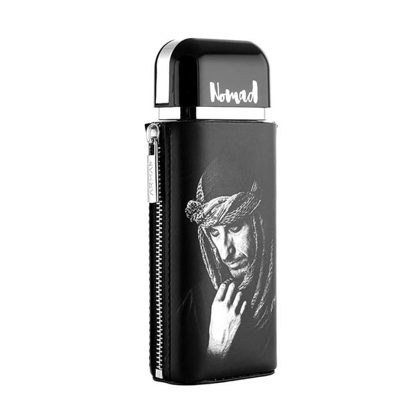 Nomad Pour Homme - EDP - Volume: 100ml 0,1 l