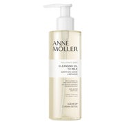 Anne Möller, Clean Up Cleansing Oil To Milk