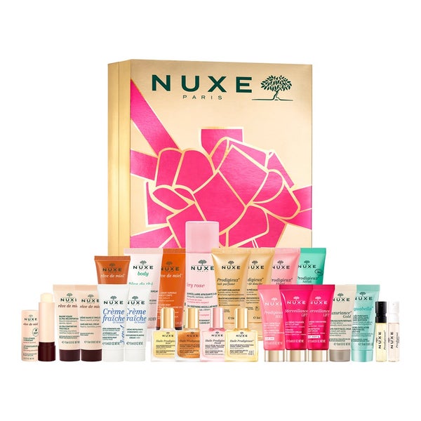 Nuxe Adventskalender 2023 1 St