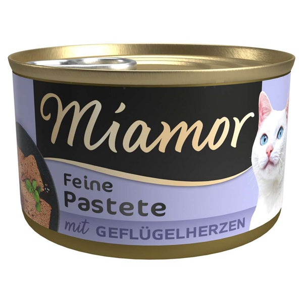 Miamor - Pastete Dose 1,08 kg