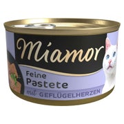 Miamor - Pastete Dose 1,08 kg