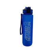 Applied Nutrition Sports Water Bottle Blue 1 St