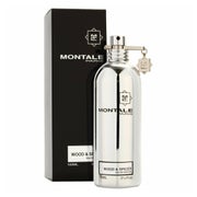Montale Wood & Spices Edp Spray 0,1 l