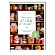 Meine vegane Speisekammer