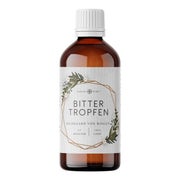 Nordic Pure Bitterstoffe Tropfen 100 ml