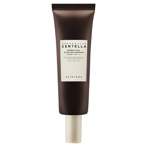 SKIN1004 Probio-Cica Glow Sun Ampoule SPF50+ PA++++ 50 ml