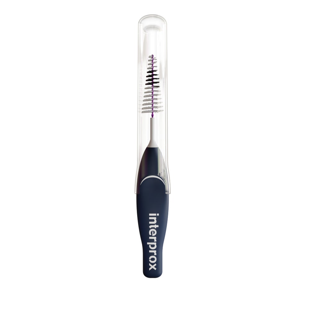 Interprox Super Conical Blau Interdentalbürste 6 St