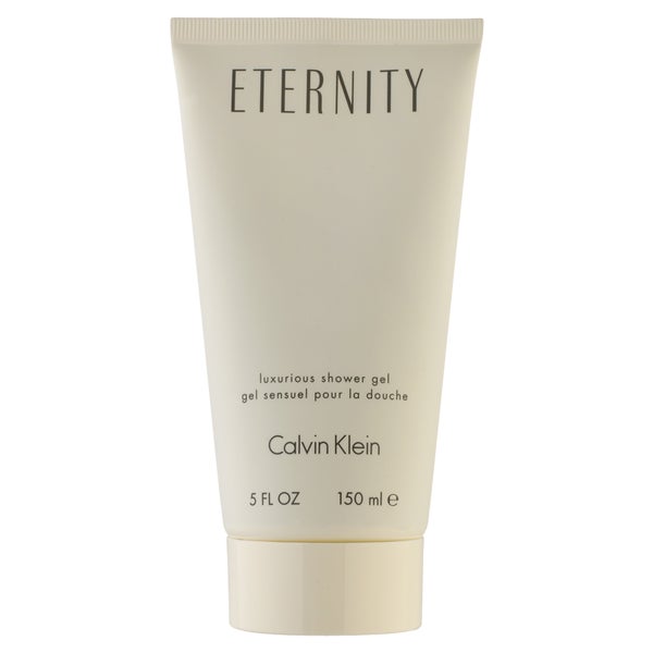 Eternity Luxurious Shower Gel