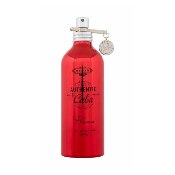 Authentic Cuba 100ml 0,1 l