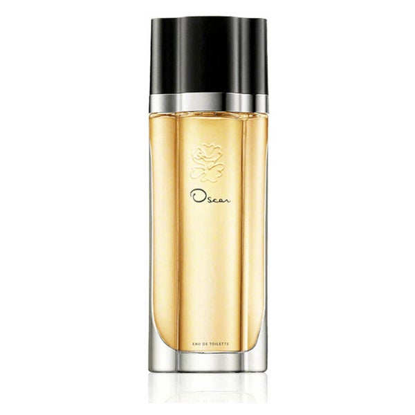 Oscar De La Renta Eau De Toilette Spray 100ml 0,1 l