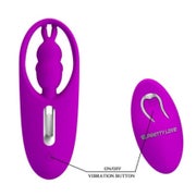 Pretty Love - Wild Rabbit - Panty-Vibrator 1 St