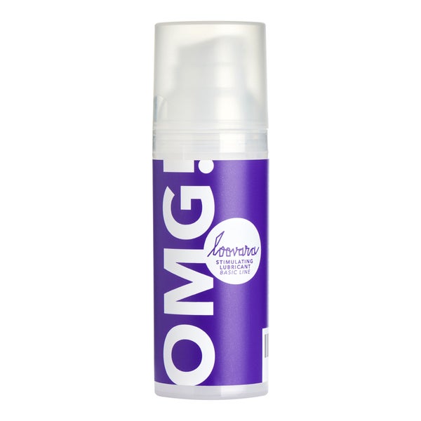 OMG Gel Klitoris-Stimulations-Gel 50 ml