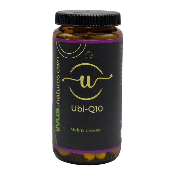 INUS Natures own Ubi-Q10 60 St