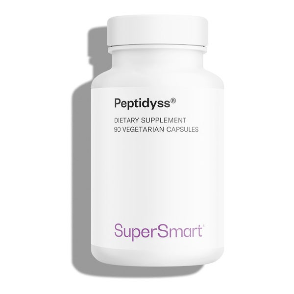 SuperSmart - Peptidyss 90 g