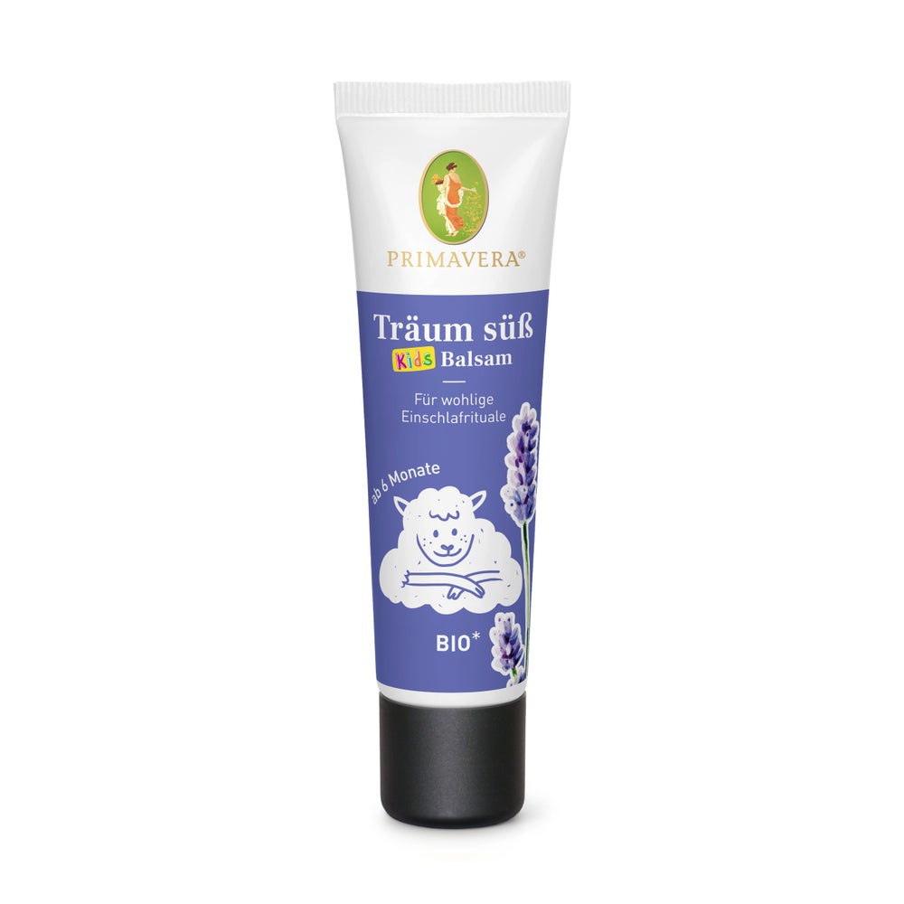 TrÄum SÜss Baby & Kinder Balsam Bio 30 ml