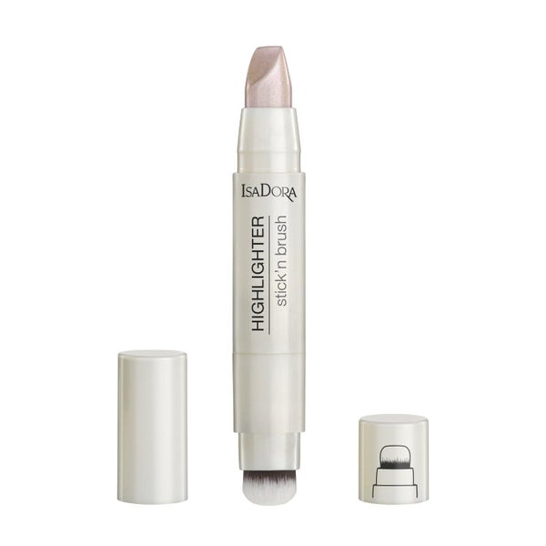 Highlighter Stick´n Brush - 22-Pink Pearl