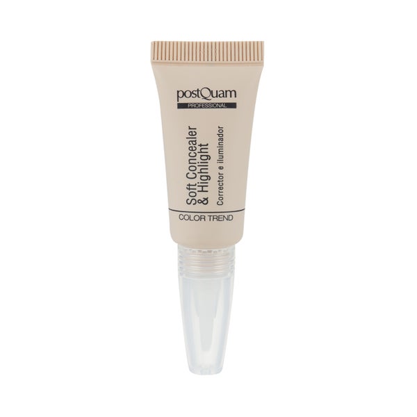 POSTQUAM MAKE-UP WEICHER ABDECKSTIFT KLAR 2,5 GR.