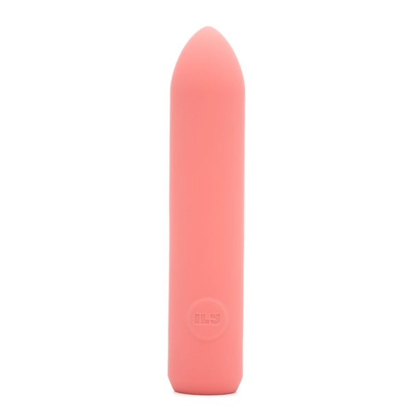 Je Joue - Ily - Bullet-Vibrator 1 St