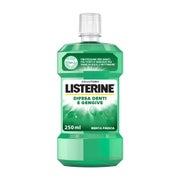 Listerine Mundspülung Zahn- und Zahnfleischschutz
