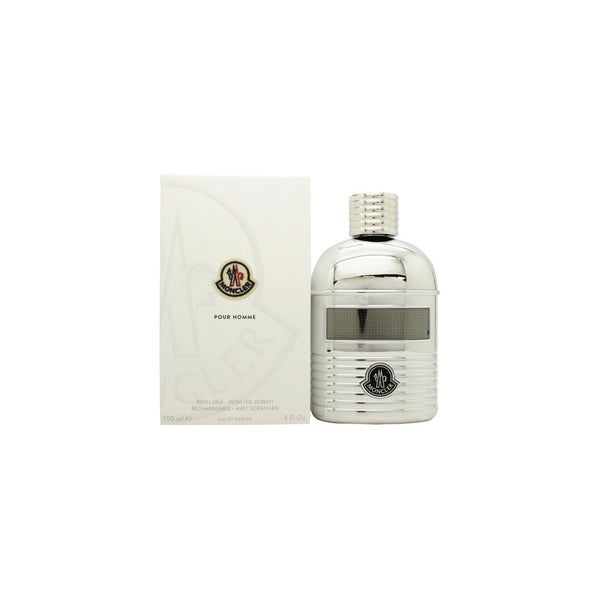 Moncler Pour Homme Edp Spray 0,15 l