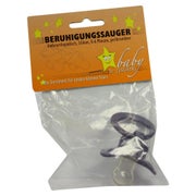 Beruhigungssauger Kieferor.sil.0-6 M.per 1 St