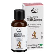 Edis® oxidativer Stress Schutz Bio Bachblüten Sirup 0.050 l