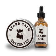 Striking Viking Bartöl & Bartbalsam Duftfrei 60 ml