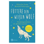 Füttere den weißen Wolf 1 St
