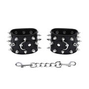 Loona- Punk Wrist Restraints 1 St