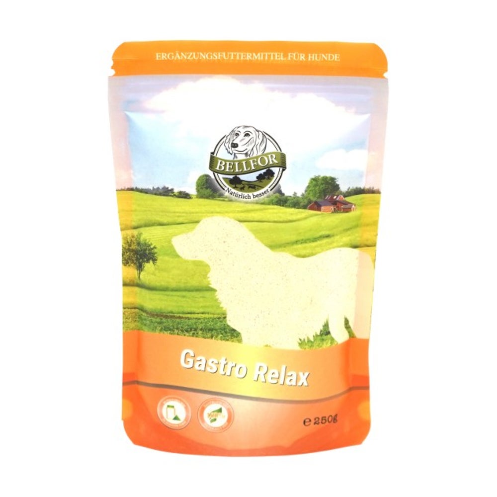 Bellfor Gastro Relax Pulver 250 g 250 g